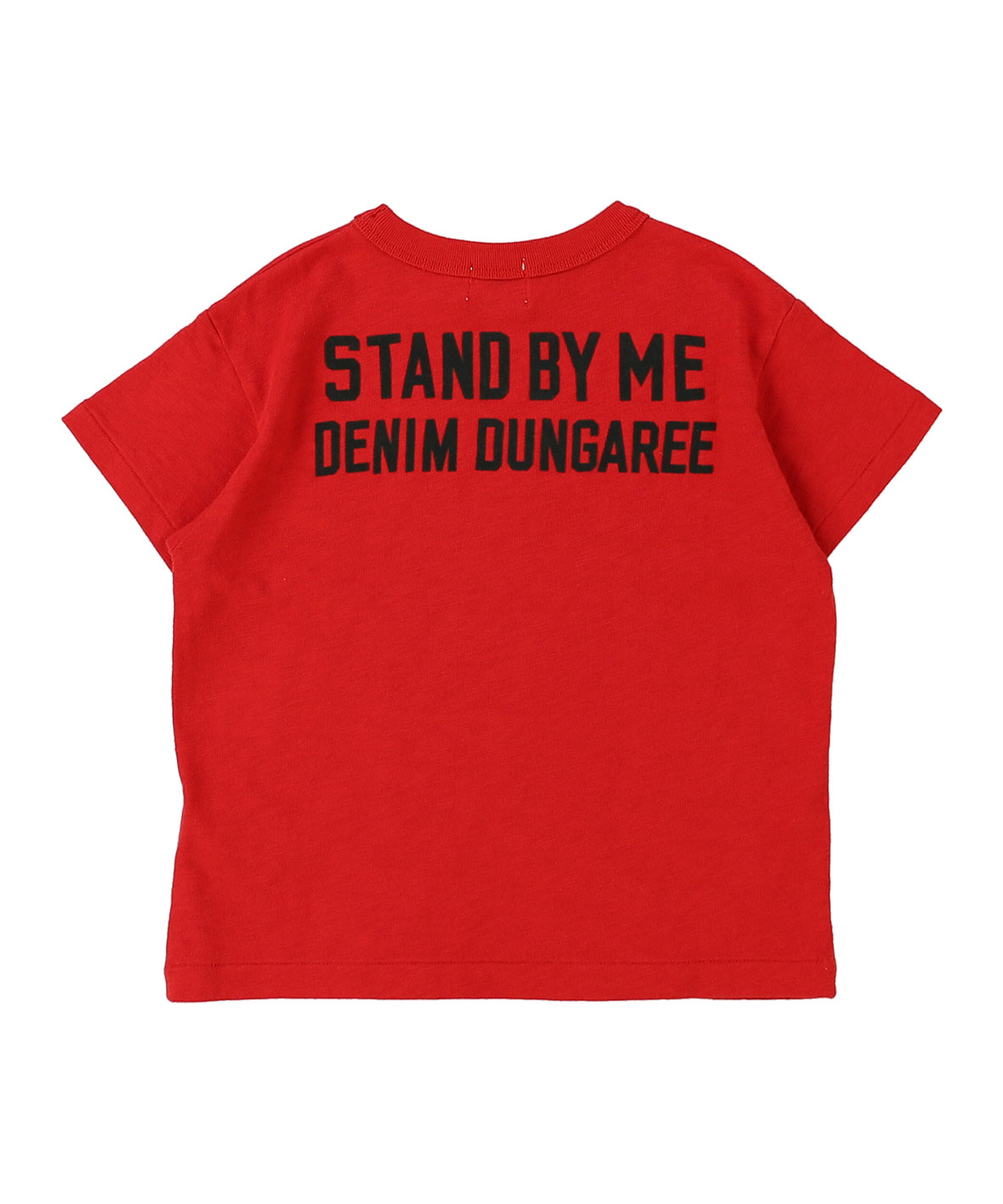 デニムダンガリー DENIM DUNGAREE SNOOPY BUDDIES T(508796680)｜阪急