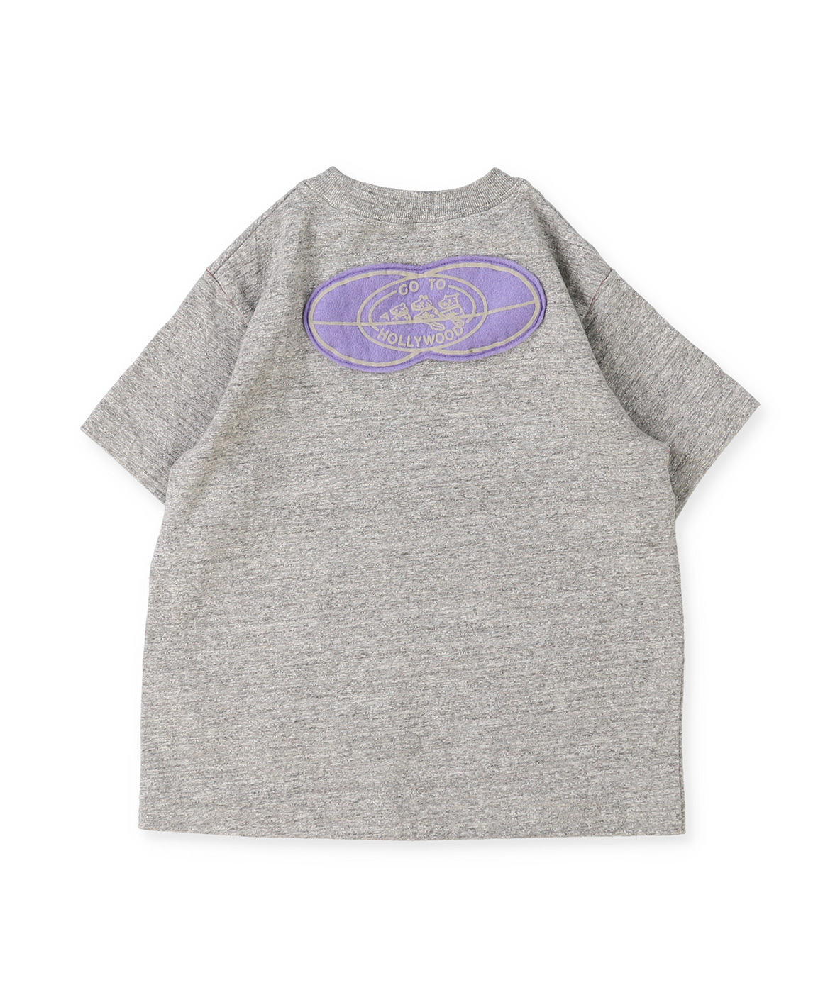 ゴートゥーハリウッド GO TO HOLLYWOOD 123 Tee(508796693)｜阪急