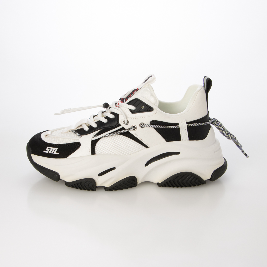 スティーブ マデン STEVE MADDEN マルチカラースニーカー(508798058