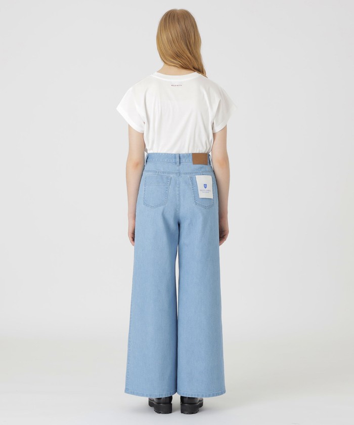 ブルーレーベル・クレストブリッジ BLUE LABEL CRESTBRIDGE (508772602