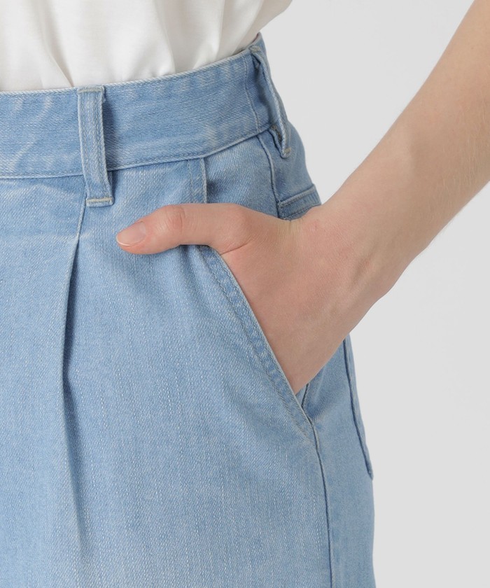 ブルーレーベル・クレストブリッジ BLUE LABEL CRESTBRIDGE (508772602