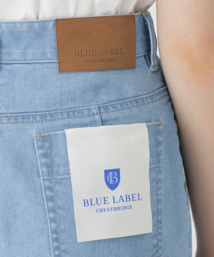 ブルーレーベル・クレストブリッジ BLUE LABEL CRESTBRIDGE (508772602