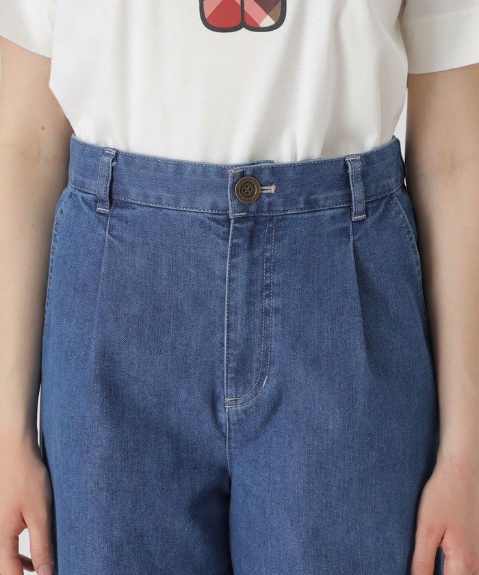 ブルーレーベル・クレストブリッジ BLUE LABEL CRESTBRIDGE (508772602