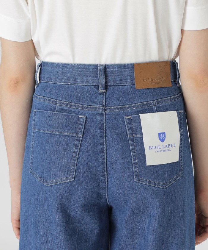 ブルーレーベル・クレストブリッジ BLUE LABEL CRESTBRIDGE (508772602