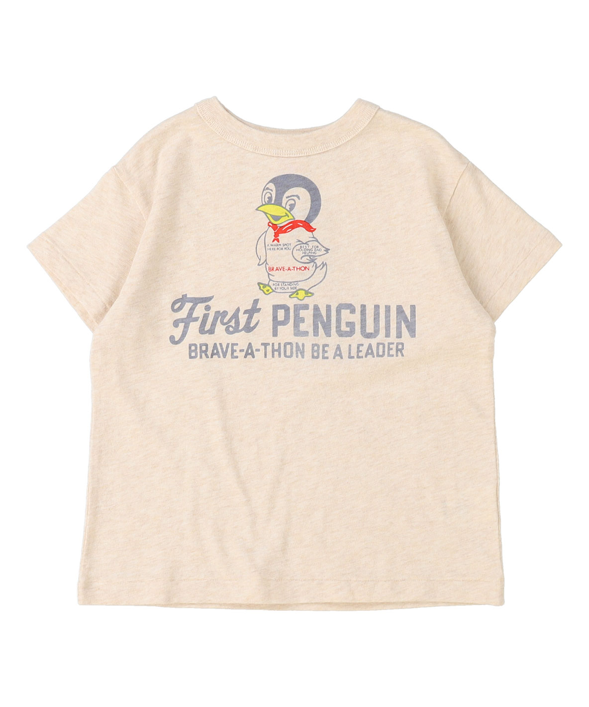 デニムダンガリー DENIM DUNGAREE PENNIE Tee(508804235)｜阪急百貨店