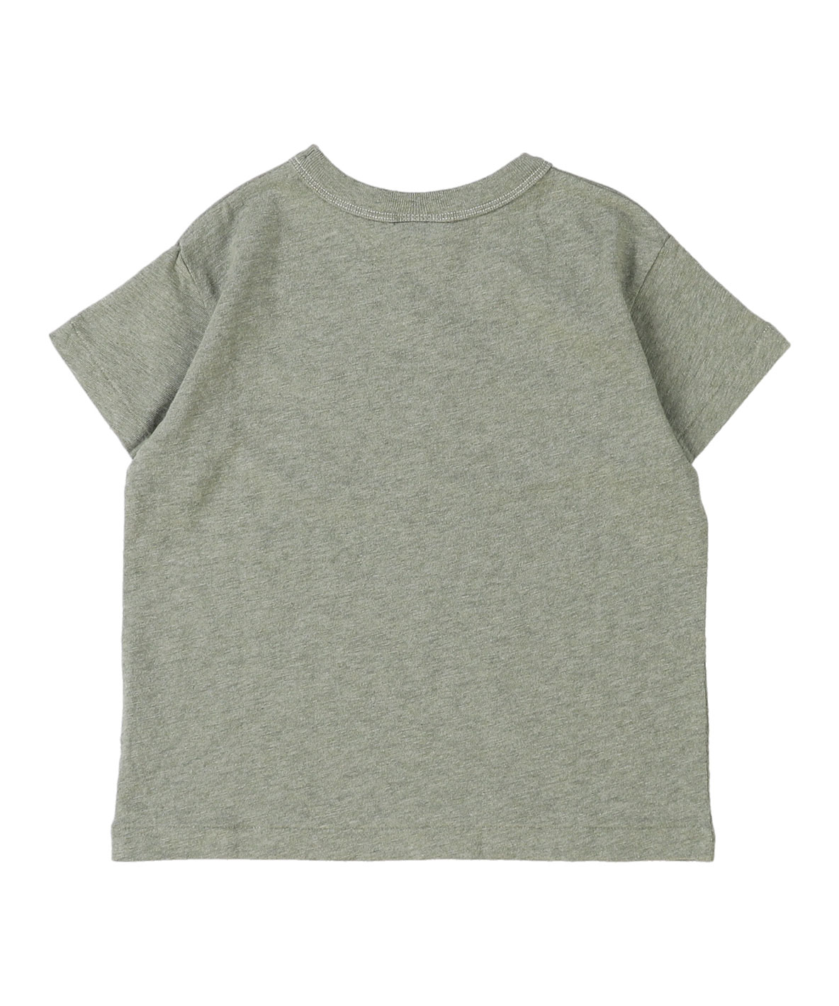 デニムダンガリー DENIM DUNGAREE PENNIE Tee(508804235)｜阪急百貨店