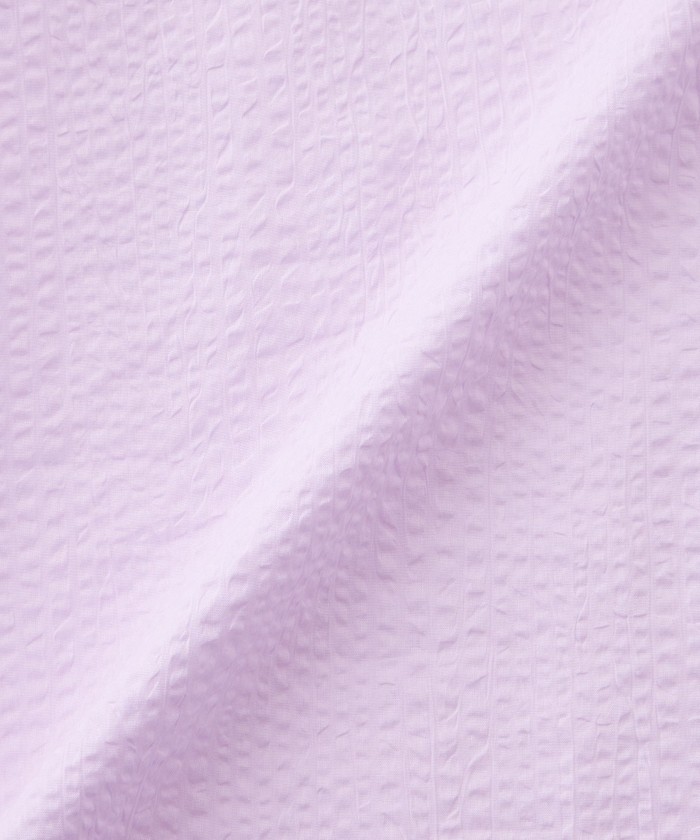 トゥー ビー シック TO BE CHIC ウェーブローン フリルブラウス