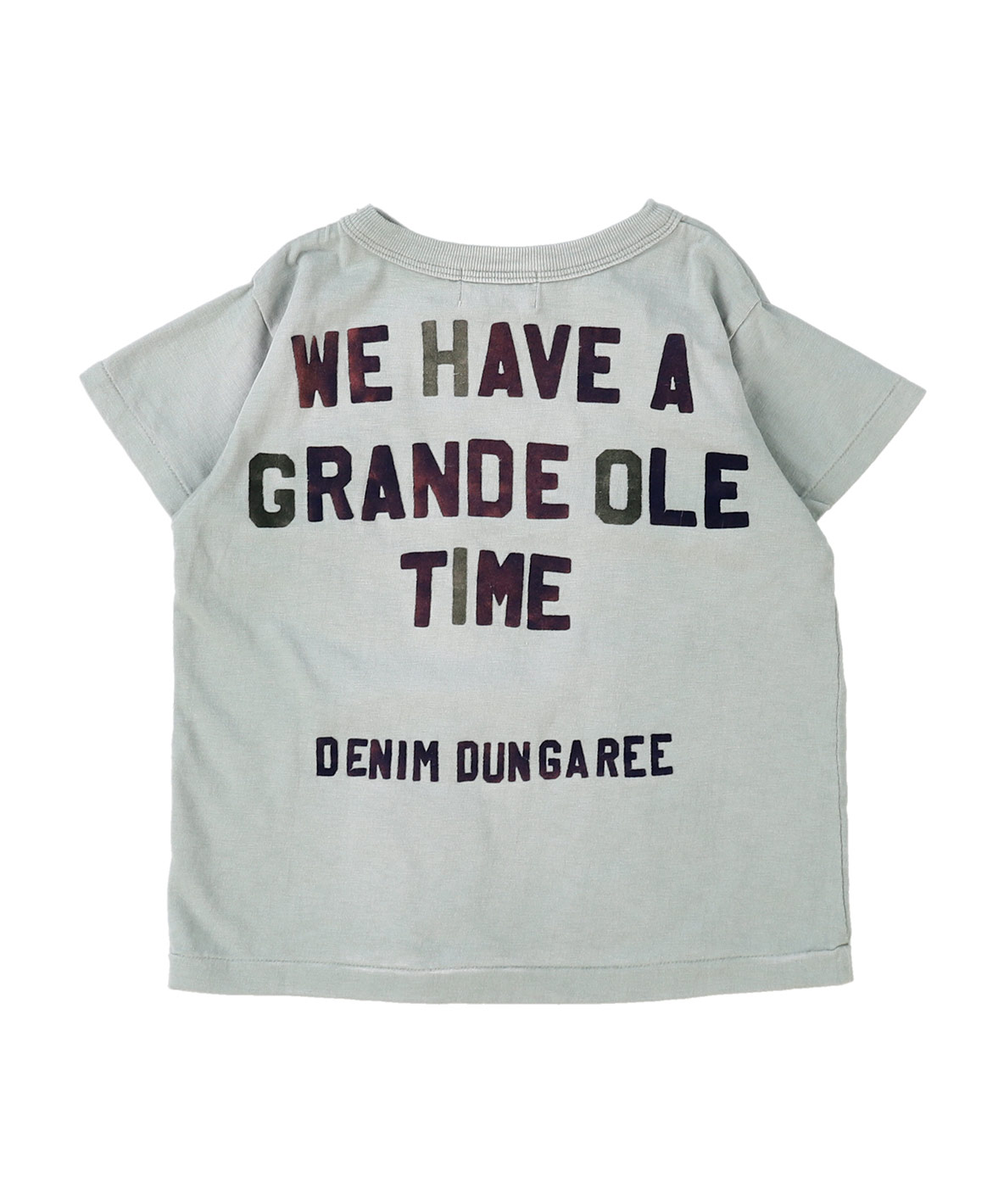 デニムダンガリー DENIM DUNGAREE Vintage Cotton J(508809936)｜阪急