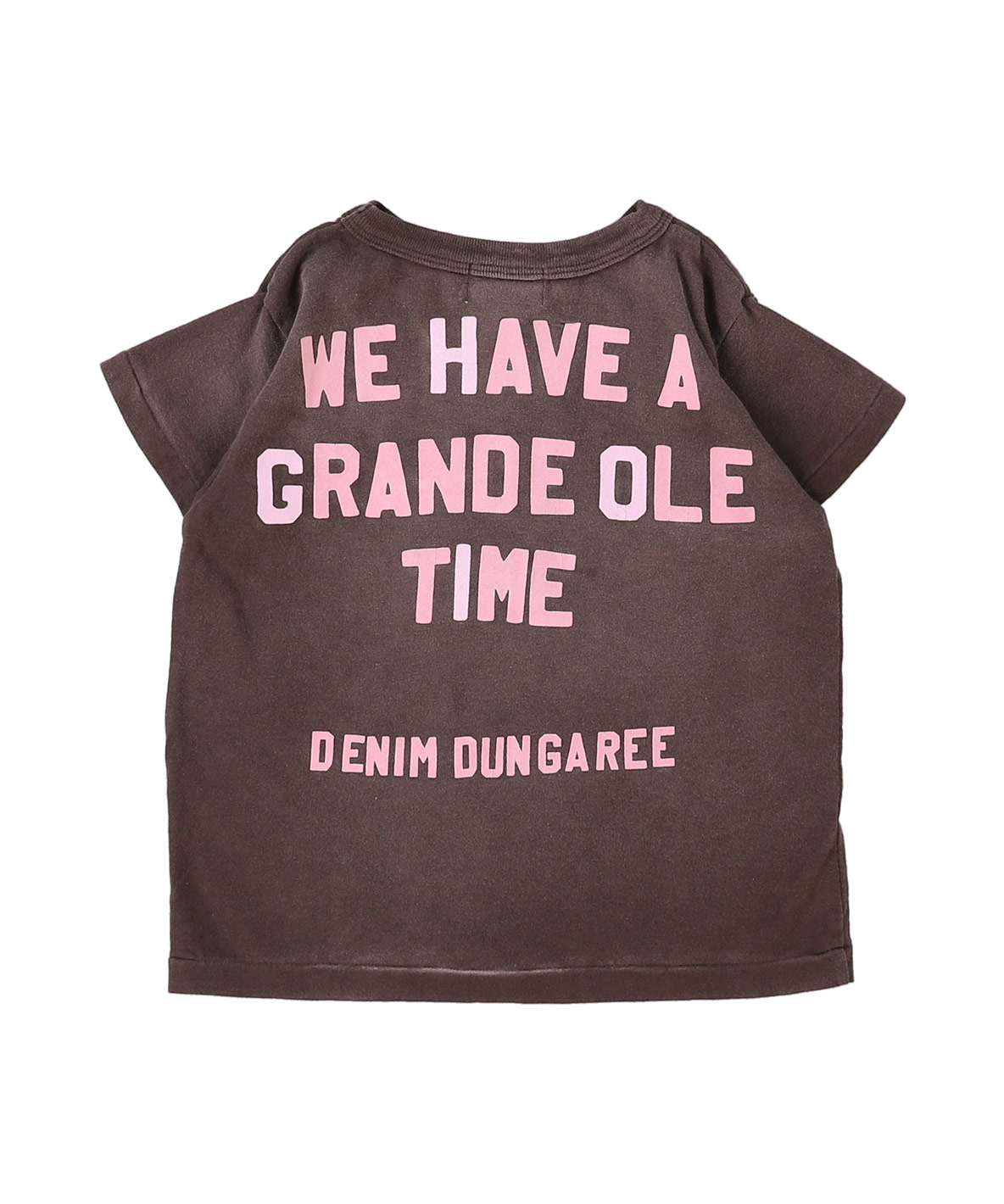 デニムダンガリー DENIM DUNGAREE Vintage Cotton J(508809936)｜阪急