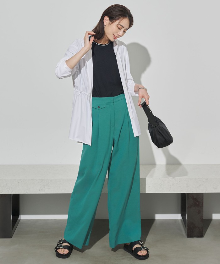 WEB限定カラーあり】マットスキューバ ラッシュガード(508814210