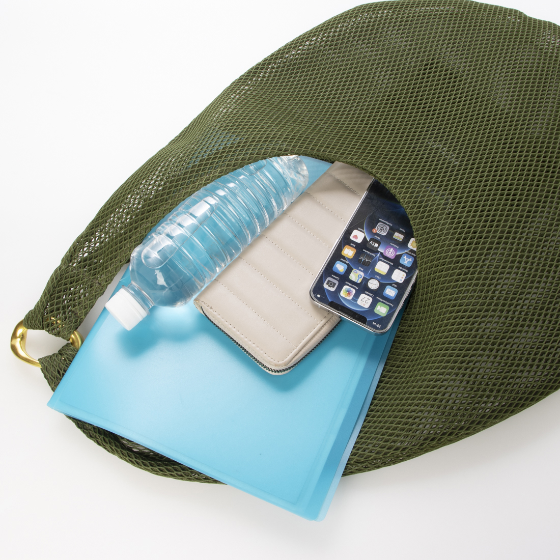 マナ MANA Mesh Bag(508261160)｜阪急百貨店公式通販サイト｜阪急