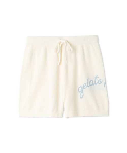 ロゴジャガードショートパンツ(508787624)｜阪急百貨店公式通販サイト