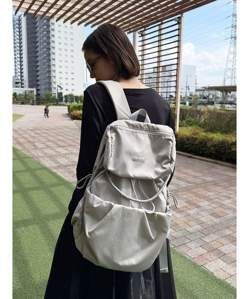 ONLINE限定カラーあり】マルチユースバックパック(508793617)｜阪急