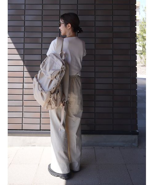 ONLINE限定カラーあり】マルチユースバックパック(508793617)｜阪急