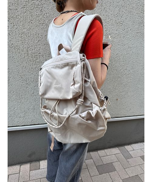 ONLINE限定カラーあり】マルチユースバックパック(508793617)｜阪急