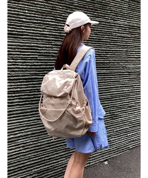 ONLINE限定カラーあり】マルチユースバックパック(508793617)｜阪急