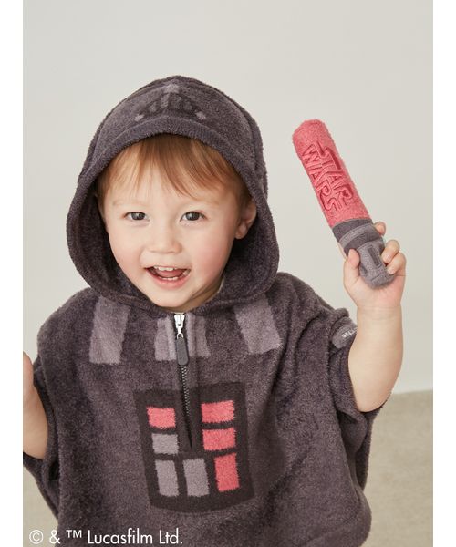 ジェラートピケ　スターウォーズ　ベビー　トイ　グリーン　レッド　2本セット STAR WARS】【ベビー】トイ(508805709)｜阪急百貨店公式通販サイト