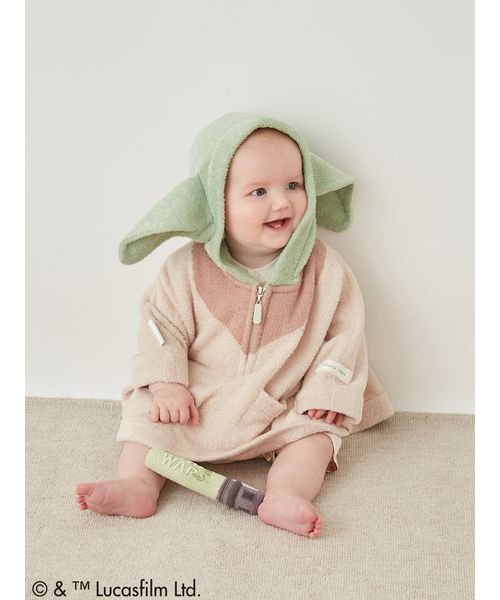 STAR WARS】【ベビー】トイ(508805709)｜阪急百貨店公式通販サイト