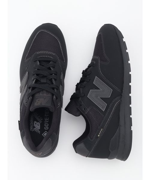 New Balance】996 Gore－Tex(508815121)｜阪急百貨店公式通販サイト