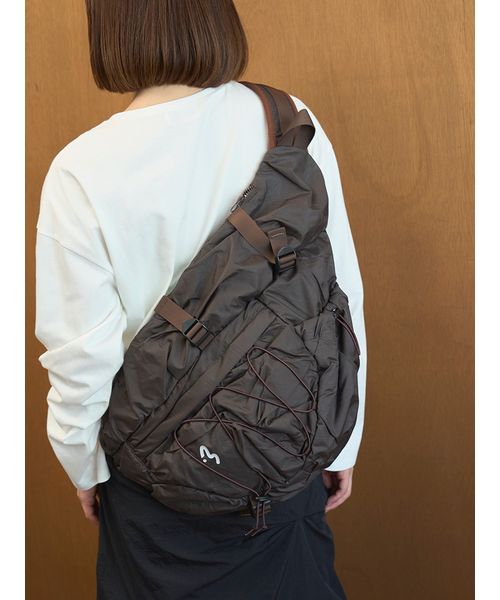 em】ワンショルダーボディーバッグ(508715372)｜阪急百貨店公式通販