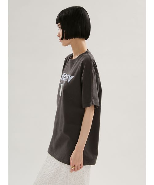 emmi×GOOD ROCK SPEED】MICKEY MOUSE /Tシャツ(508822787)｜阪急百貨店