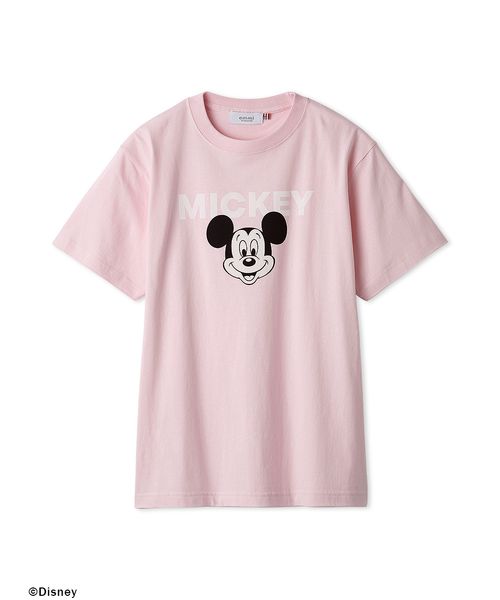 emmi×GOOD ROCK SPEED】MICKEY MOUSE /Tシャツ(508822787)｜阪急百貨店