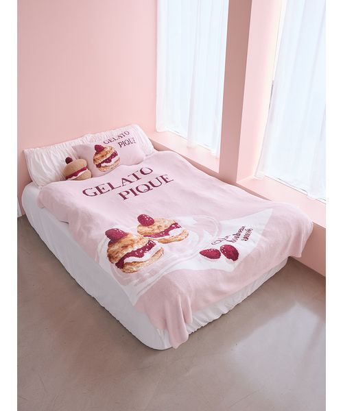 Sleep】スイーツジャガードピローケース(508823281)｜阪急百貨店公式