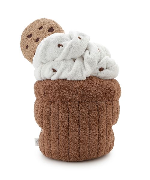 Sleep】カップケーキお昼寝クッション(508823283)｜阪急百貨店公式通販