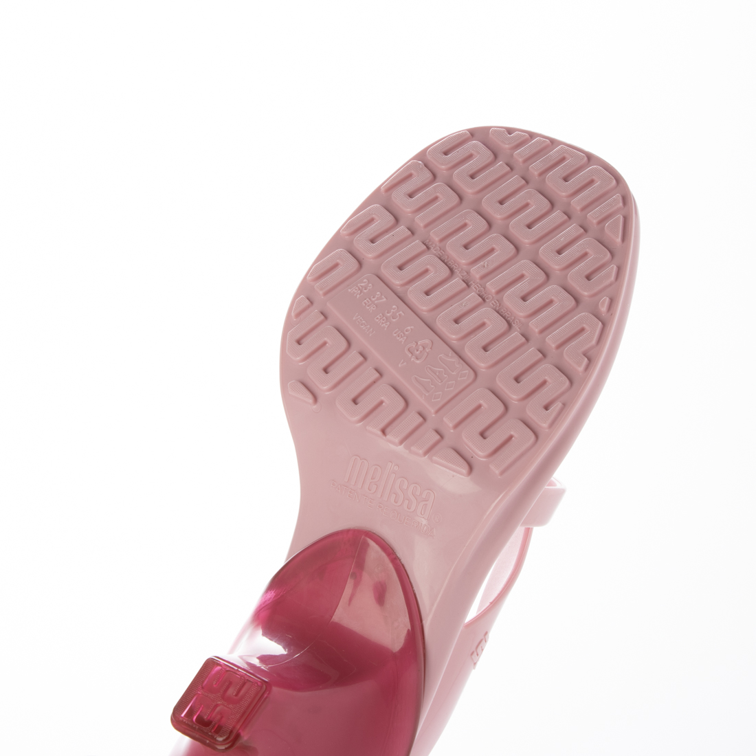 メリッサ melissa MELISSA LAYLA AD(508825753)｜阪急百貨店公式通販