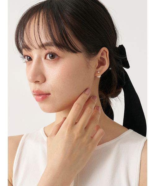 パールビーズバリエピアス(508826088)｜阪急百貨店公式通販サイト