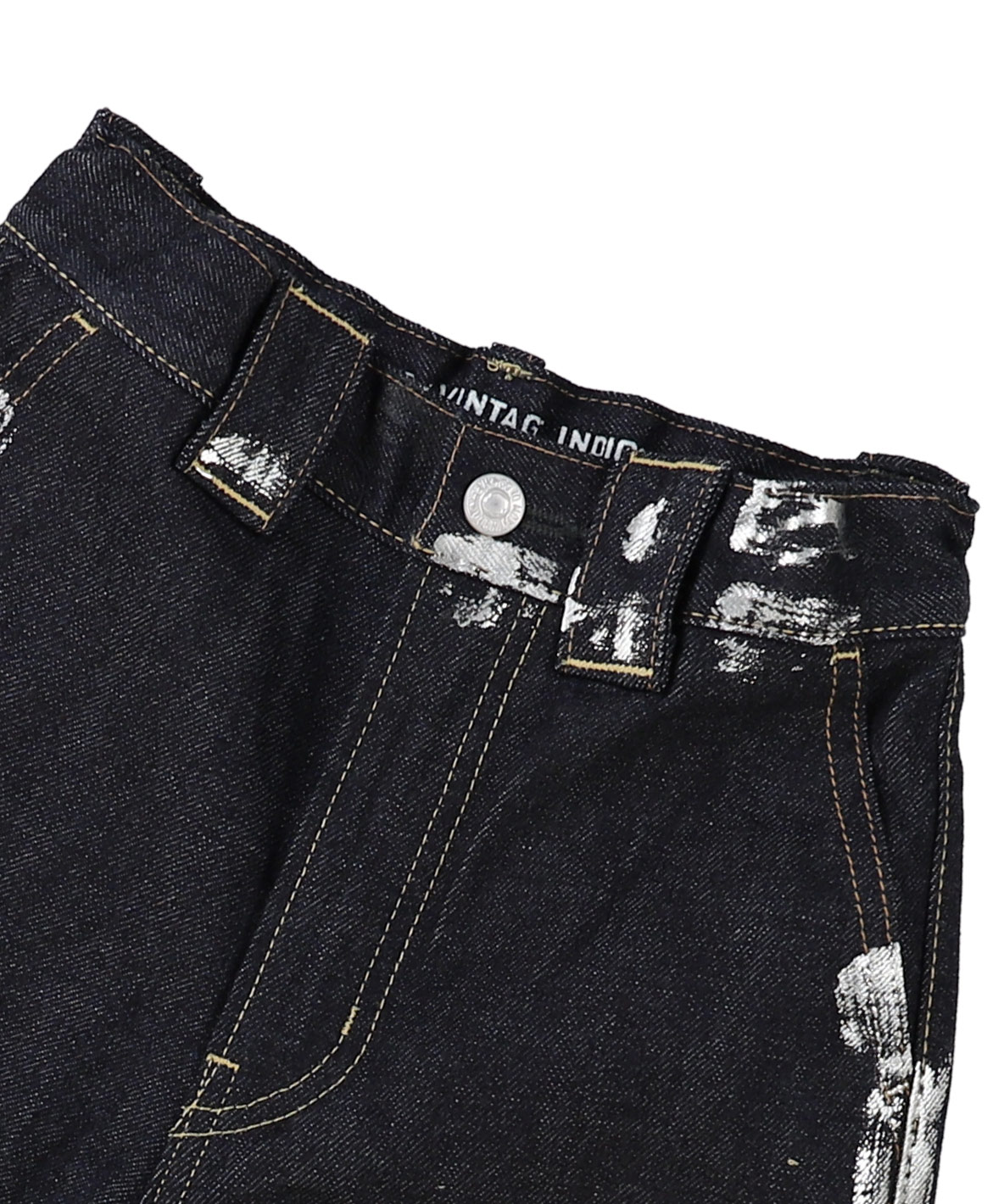 ゴートゥーハリウッド GO TO HOLLYWOOD Denim Roll Up(508827407