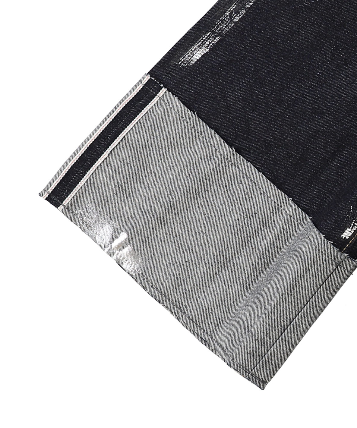 ゴートゥーハリウッド GO TO HOLLYWOOD Denim Roll Up(508827407