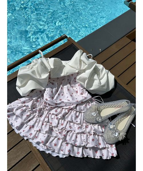 LILY BROWN×TEMPARATE 】JELLY SHOES(508760117)｜阪急百貨店公式通販