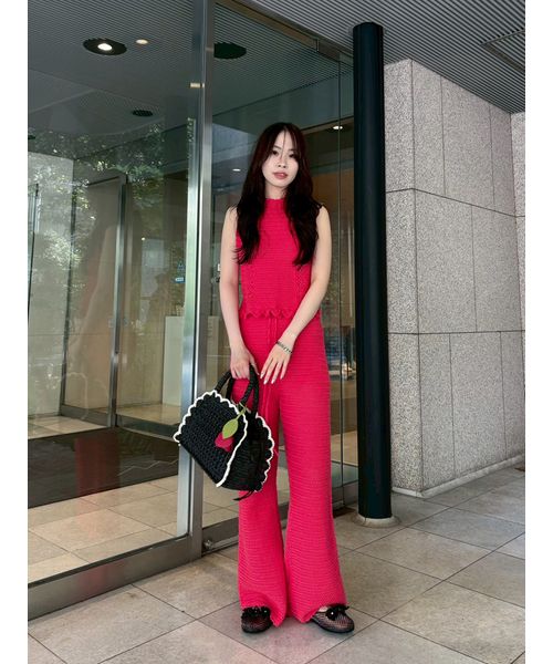 LILY BROWN×TEMPARATE 】JELLY SHOES(508760117)｜阪急百貨店公式通販