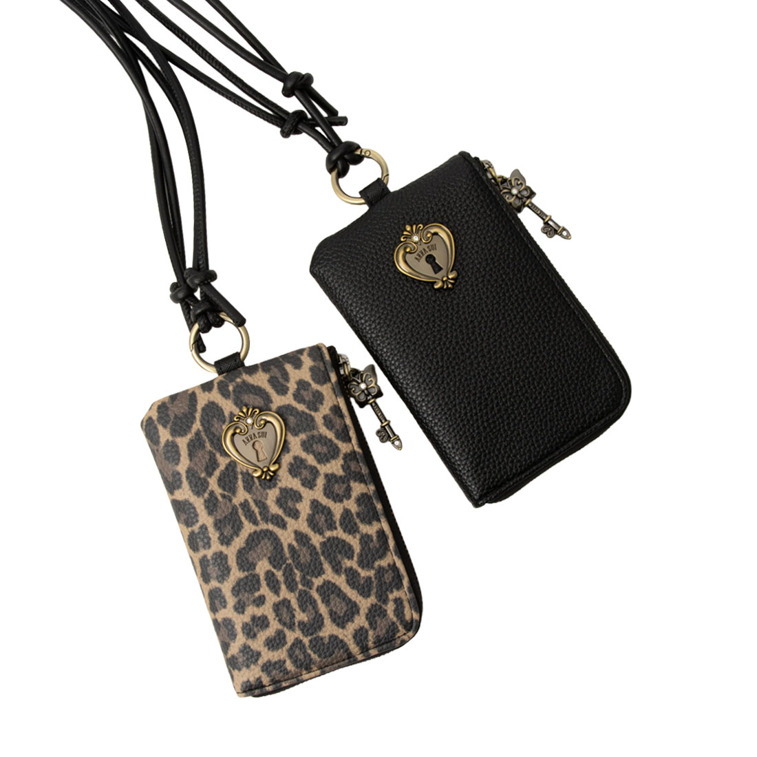 アナスイ ANNA SUI ハートロック フラグメントケース(508828917)｜阪急