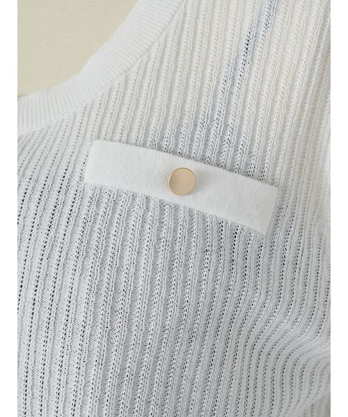 チェックチュニック&カーデSET(508832379)｜阪急百貨店公式通販サイト