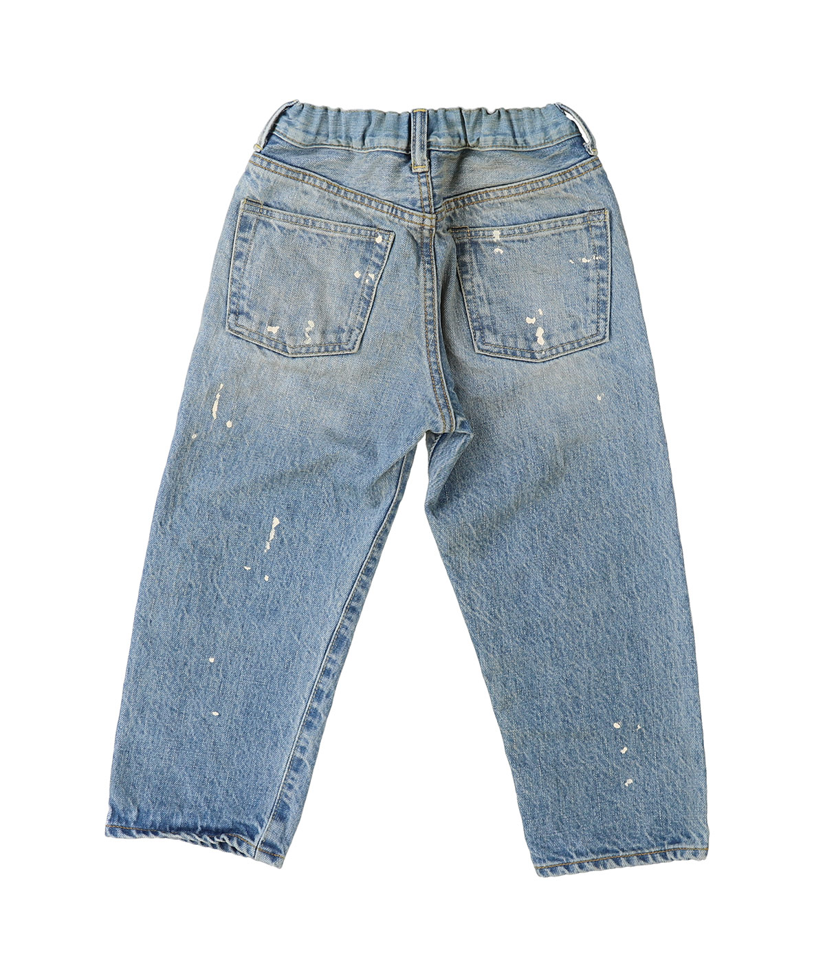デニムダンガリー DENIM DUNGAREE 12oz HOME MADE D(508834645)｜阪急