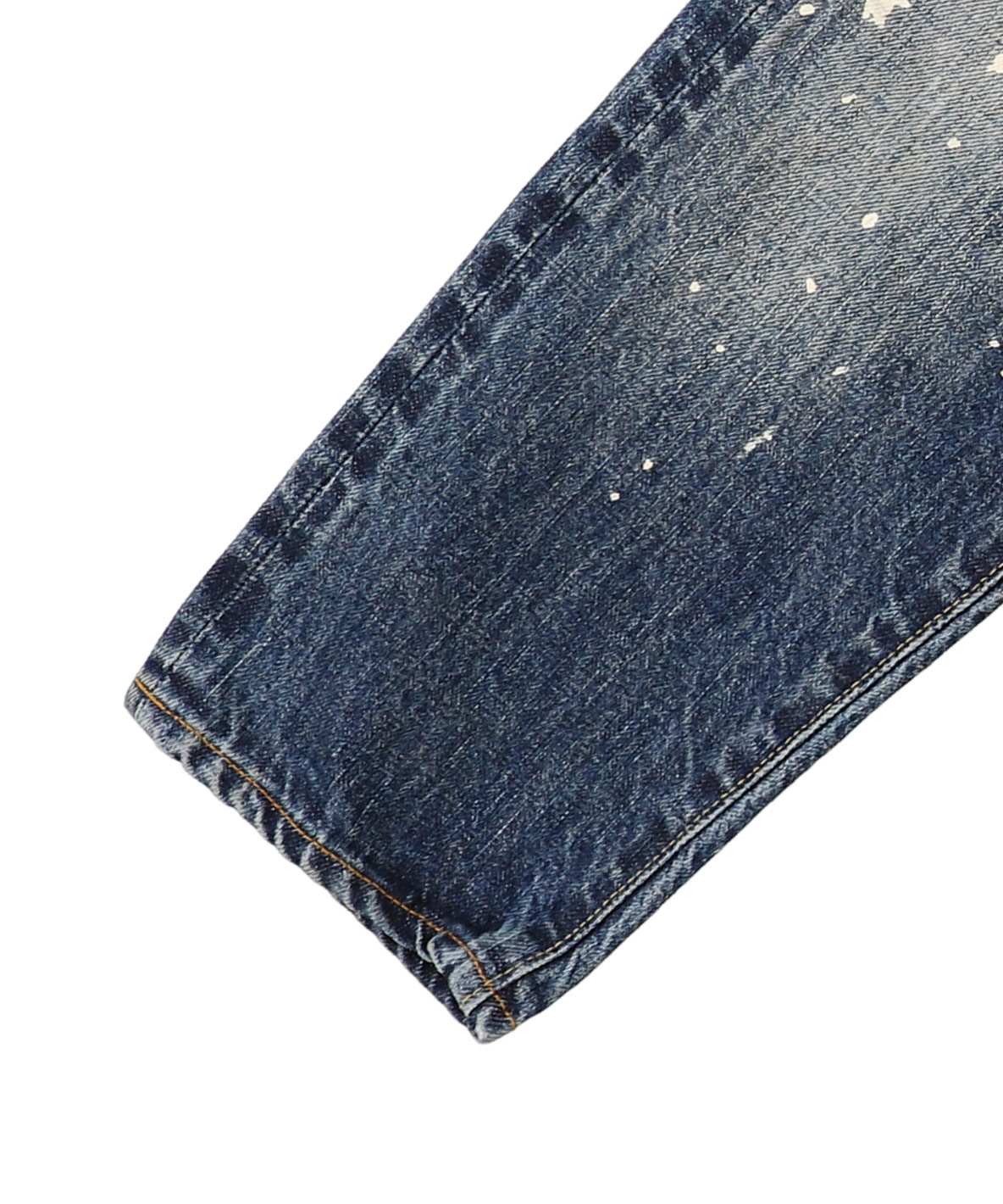 デニムダンガリー DENIM DUNGAREE 12oz HOME MADE D(508834645)｜阪急