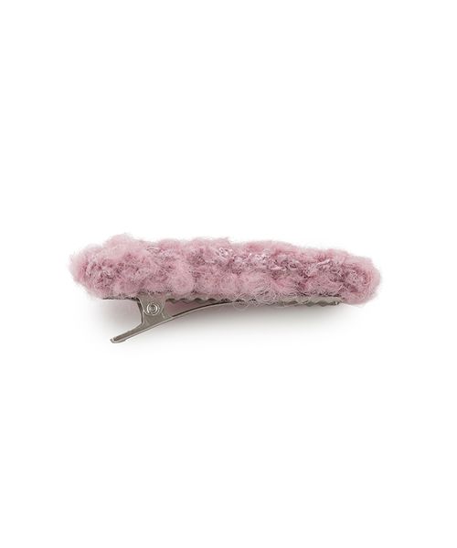 チェーンステッチヘアクリップセット(508840115)｜阪急百貨店公式通販