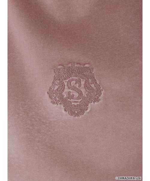 SNIDEL×近沢レース店】ベロアトートバッグ(508840385)｜阪急百貨店公式