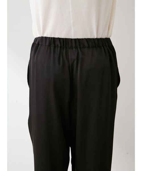JOEL ROBUCHON】【HOMME】ドレープパンツ(508840425)｜HANKYU MEN'S