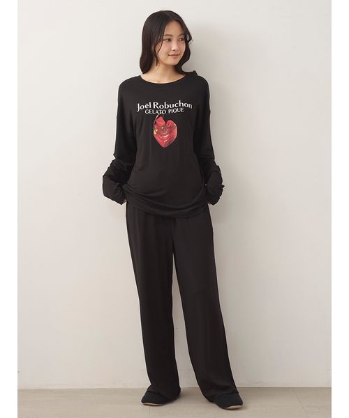 JOEL ROBUCHON】ワンポイントロンT(508840434)｜阪急百貨店公式通販