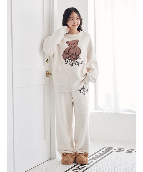 ベビモコロングパンツ(508842348)｜阪急百貨店公式通販サイト｜阪急