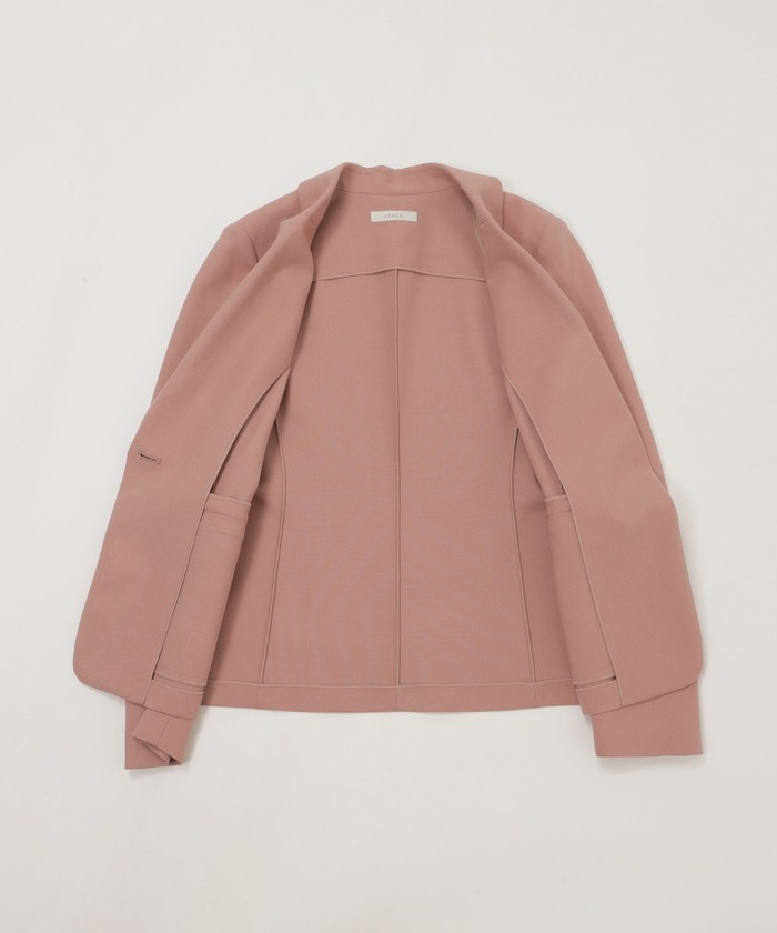 エポカ EPOCA 24 TWENTY FOUR JACKET Noble テー(508823020)｜阪急