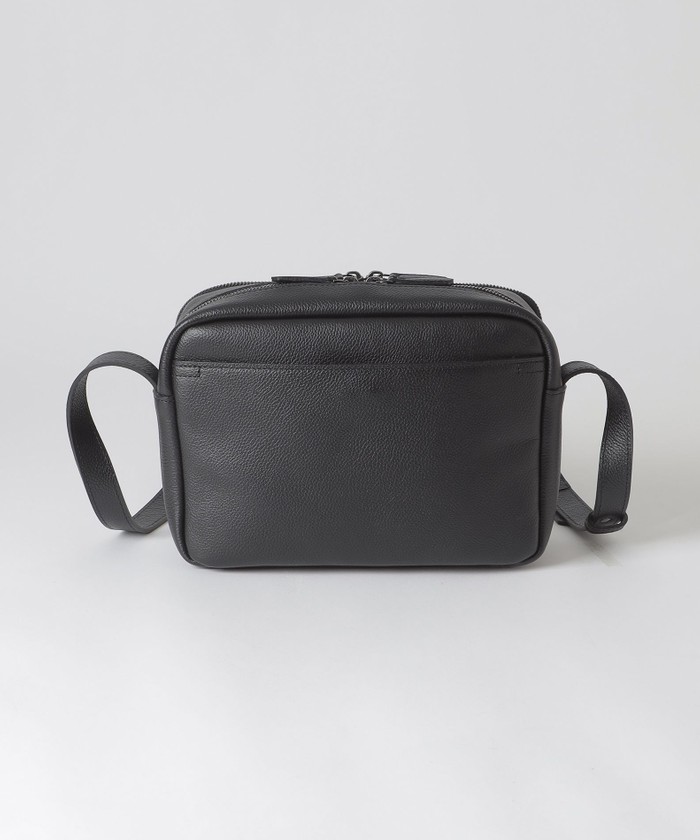 シュリンクレザーショルダー(508835025)｜HANKYU MEN'S / 阪急メンズ