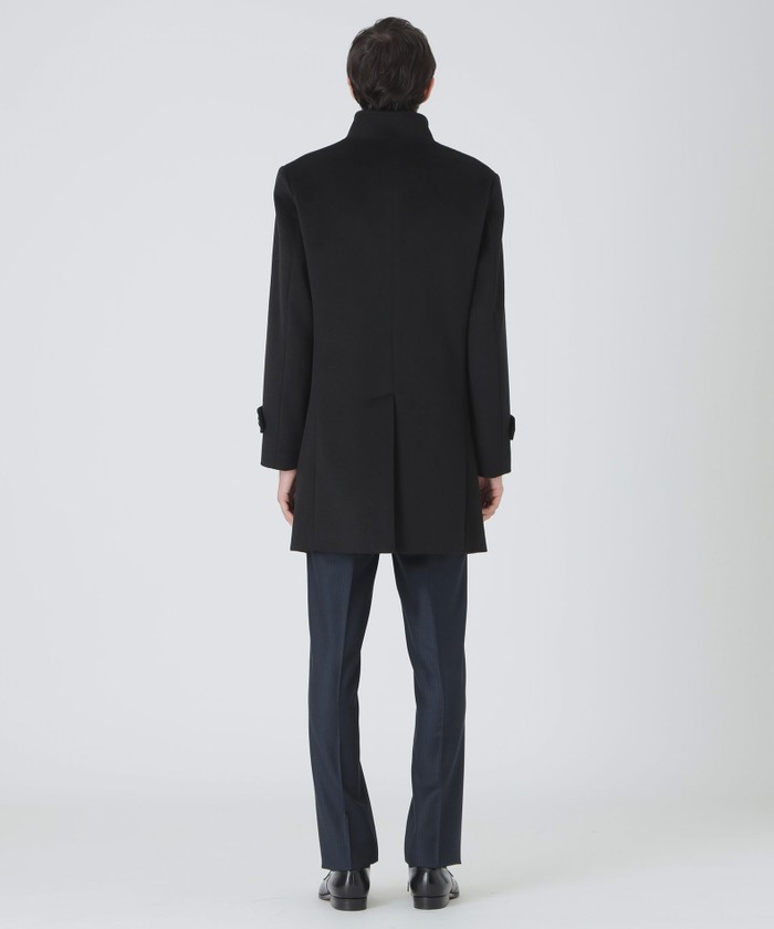 ブラックレーベルクレストブリッジ　Pコート ブラックレーベル・クレストブリッジ BLACK LABEL CRESTBRIDG