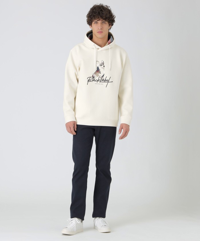 ブラックレーベル・クレストブリッジ BLACK LABEL CRESTBRIDG
