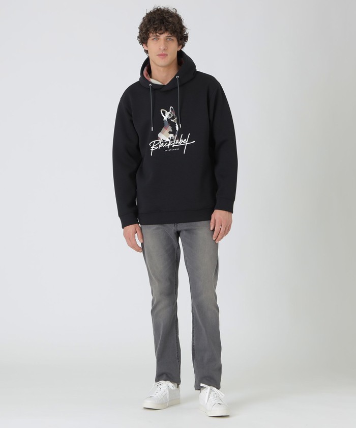ブラックレーベル・クレストブリッジ BLACK LABEL CRESTBRIDG