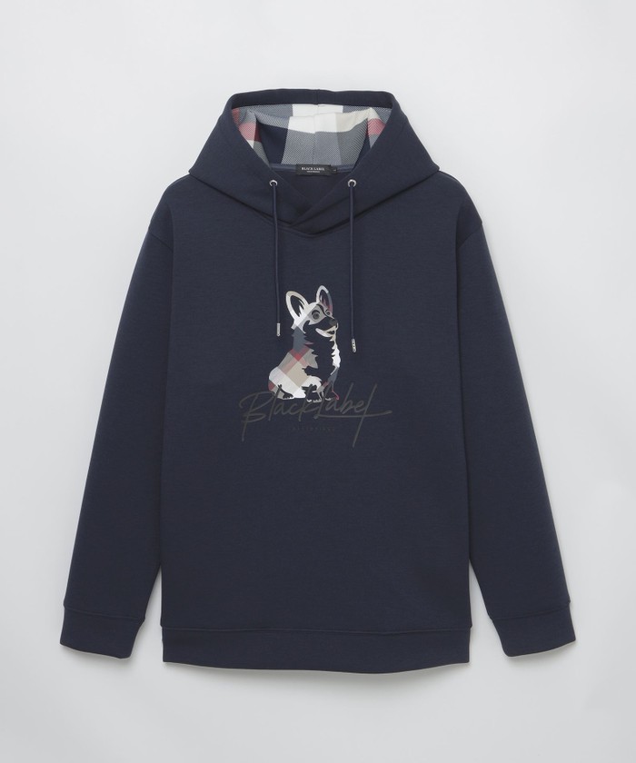 ブラックレーベル・クレストブリッジ BLACK LABEL CRESTBRIDG