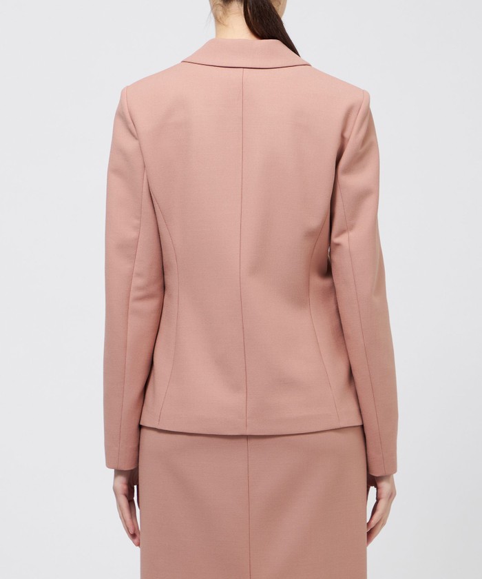 エポカ EPOCA 24 TWENTY FOUR JACKET Noble テー(508823020)｜阪急